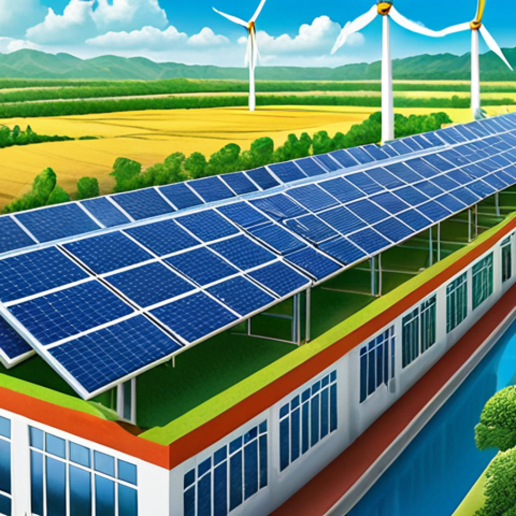 **

"Illustration depicting various stakeholders collaborating on a green hydrogen economy in Thailand. Include government officials in meetings, private sector energy companies investing in electrolysis technology, financial institutions funding projects, researchers in labs, consumers choosing fuel cell electric vehicles (FCEV), educational institutions developing curriculum, and NGOs promoting sustainability. Show modern infrastructure with hydrogen pipelines and charging stations against a backdrop of renewable energy sources such as solar farms and wind turbines. The overall atmosphere is hopeful and forward-looking, emphasizing sustainable development in Thailand. Use vibrant colors and a style reminiscent of modern Thai infographics."

**