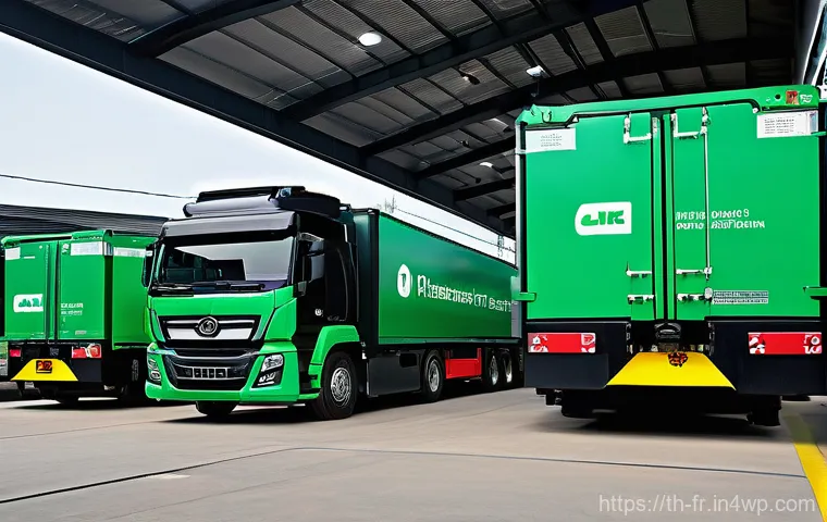 그린 수소와 대체 연료의 장단점 - **Prompt:** A visually stunning, futuristic cityscape at dawn, bathed in the soft glow of a rising s...