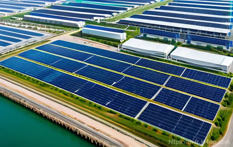 그린 수소 경제를 위한 국제 협력 방안 - **Prompt: "A diverse team of scientists, including Thai researchers, collaboratively working in a br...