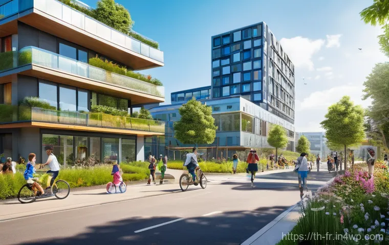 그린 수소 활용 기업의 성공 사례 - **Prompt 2: "Sustainable Industry Powered by Green Hydrogen"**
    A dynamic and illustrative image ...
