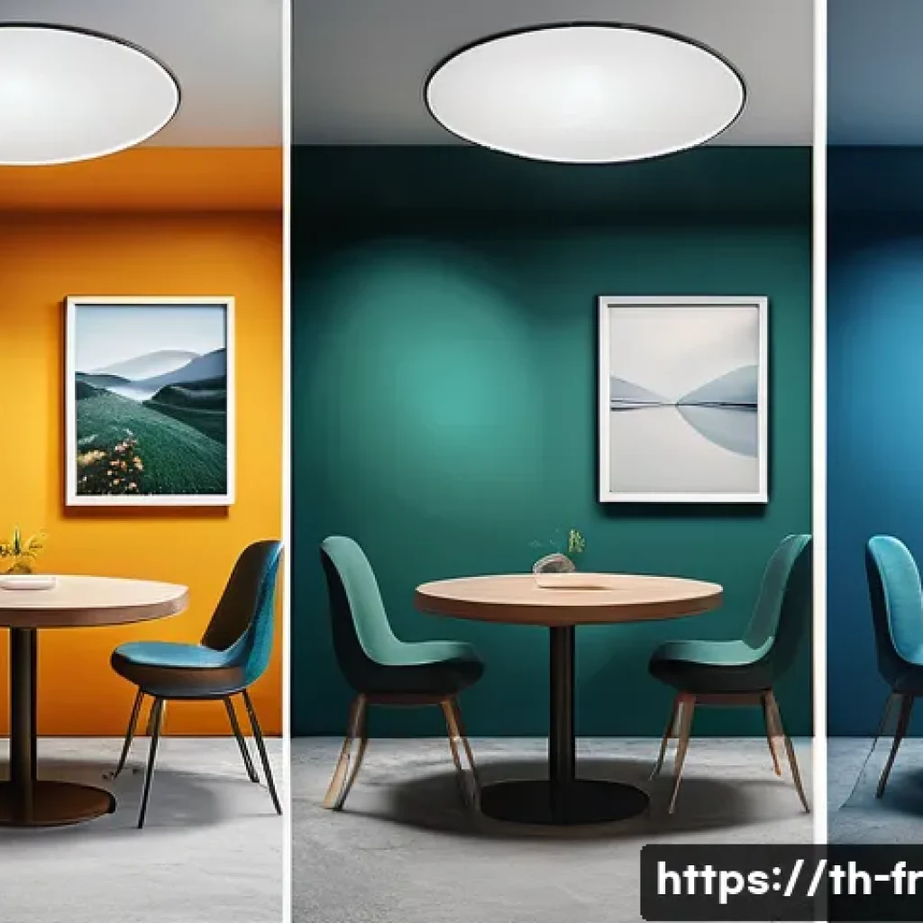 그린 수소와 자원 효율성 개선 - Here are three detailed image generation prompts in English, designed to be safe and appropriate for...