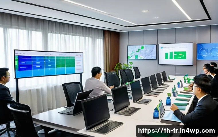 그린 수소 기술의 표준화 필요성 관련 이미지 1