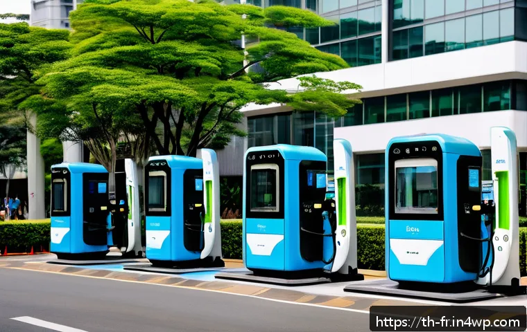 전 세계 그린 수소 시장 현황 관련 이미지 1