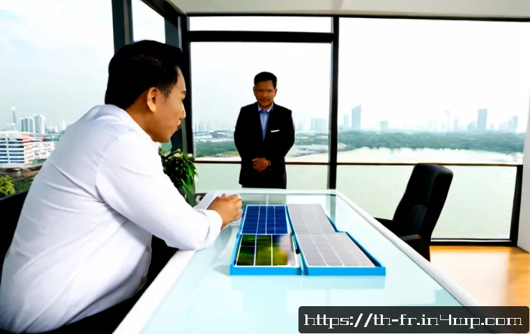 그린 수소 경제의 시장 변화 예측 관련 이미지 1